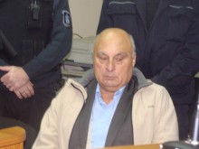 Съдът осъди Кирил Рашков на 3 години и половина затвор