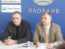 ССД също подкрепи Каймаканов
