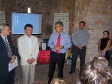 Възраждат уникален паметник на средновековната култура