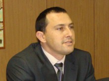 Ральо Ралев се надява строежът на новото кметство да завърши скоро