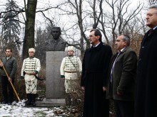 Ангел Марин е помилвал трима убийци от пловдивския затвор