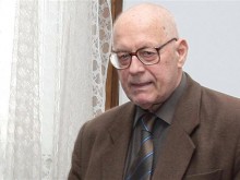На 82 години си отиде великият Коста Цонев