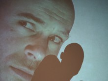 "Малък театър под земята" с второ представление