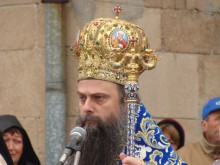Митрополит Николай ще вразумява интелектуалци заради "Св. Марина"