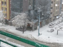 До "Общинска охрана": "Баровци" паркират нагло и безцеремонно!