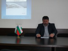 Куклен се пребори със свлачище