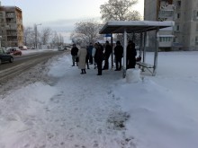 Няма основание за обявяване на бедствено положение в областта