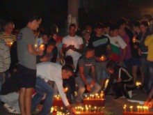 Пак напрежение в Катуница, роми заплашват с брадви държавен служител!