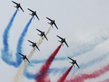 В Крумово сформираха първият военно-спортен клуб в страната