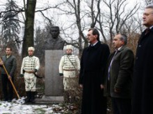 Марин отрече да е извличал изгода от помилванията, които е правил 