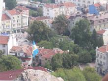 И Пловдив отбелязва 99-тата годишнина от Независимостта на България