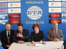 Съветник се отказа от "воеводите", отиде при ДПС