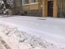 Мъж почина заради адския студ в община Мадан