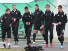 Ясни контролите на Локо в Анталия
