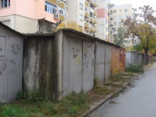 Намалиха таксата за гаражите с 1 левче