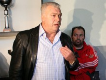 Локо честити рождения ден на Христо Бонев