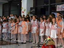 Мол "Галерия Пловдив" с пореден фойерверк за посетителите си