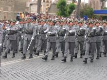 Ден на отворените врати в пловдивската жандармерия
