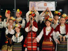 Мол "Галерия Пловдив" с пореден фойерверк за посетителите си