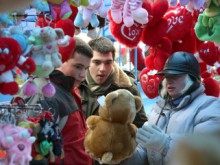 Хотели намалят цени и увеличават глезотиите за Свети Валентин