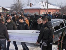 Катуница утешава Перник с писмо заради голямата трагедия в миньорския град