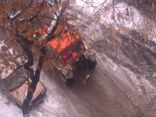 Читател: Има голяма разлика в снегопочистването на Пловдив при сегашния и предишния кмет