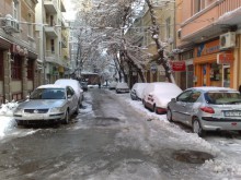 "Синя зона" остава безплатна и тази седмица