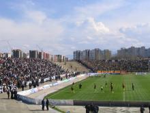 550 полицаи ще охраняват пловдивското дерби