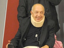 Почина актьорът Ангел Георгиев–Ачо
