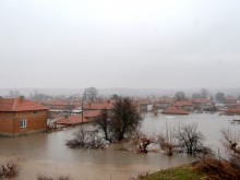 Възстановено е движение по пътя Хасково-Харманли-Любимец 