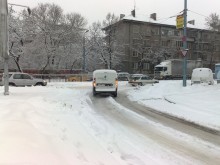 Кметът: Обстановката е сложна, очакват се още сняг и студ!