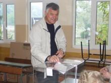 Започва предизборната кампания
