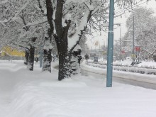 Кметът: Булевардите в Пловдив вече са изчистени до асфалт