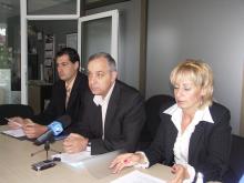 ГЕРБ представи проучване на общественото мнение