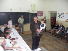 50% активност на изборите в Пловдив, кампанията стартира