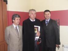 Христо Бонев: Не мога да скрия симпатиите си към Славчо Атанасов