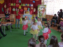 Продължава образователната кампания "Да сме здрави"