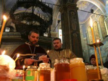 Днес се чества Св. Харалампий - покровителят на пчеларите