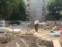 Комисия проверява концесията на "Събота пазар"