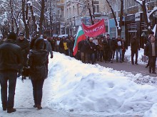 Пловдивчани на протест срещу ACTA: И преди и сега интернет е свобода