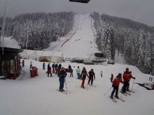 Блокират Пампорово заради ски състезание