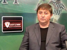 Ангел Палийски: Ботев е на прав път 