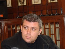 Проектират разсадника на "Голямоконарско шосе"