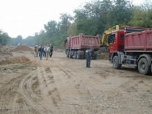 Иван Тотев обеща: Проектът "Модър-Царевец" ще се случи!