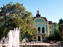 Представят Община Пловдив в Брюксел
