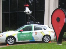 Google започва да снима улиците на Пловдив