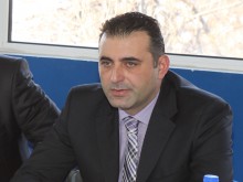 Новият окръжен прокурор на Пловдив встъпи в длъжност