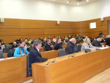 Тотев: Ще се съобразим с всички конструктивни предложения за бюджет 2012