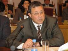  Росен Димов: Най-тежката борба е за промяната на начина на мислене на самите магистрати