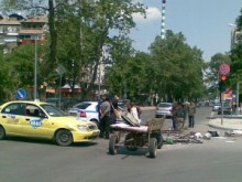 Върнаха каруците, но само в "Столипиново"